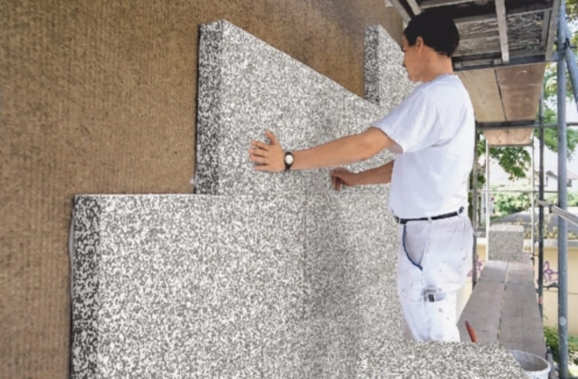 Sultanbeyli Isı Yalıtımcısı